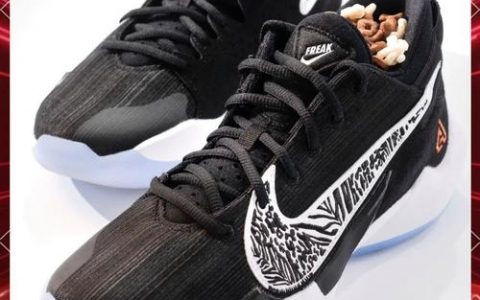 如何辨别字母哥2代，字母哥2代如何辨别真假？