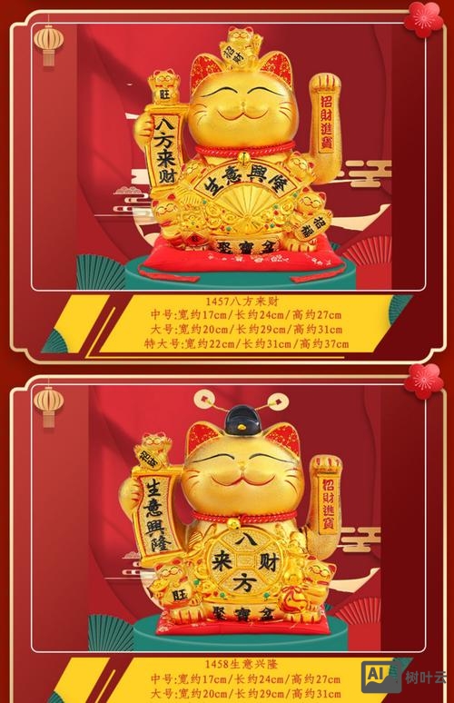 招财猫招聘定位怎么改