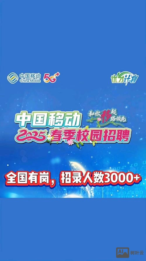 移动校园招聘都考什么