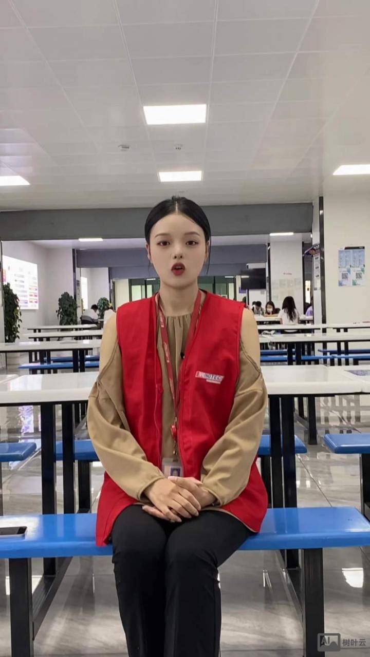 招聘生活照怎么拍