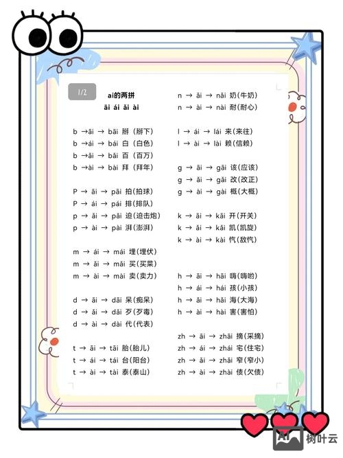 如何用汉语拼音拼出单词