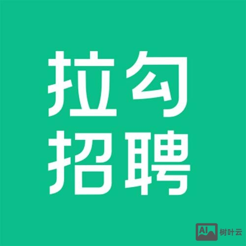 拉勾招聘网怎么样
