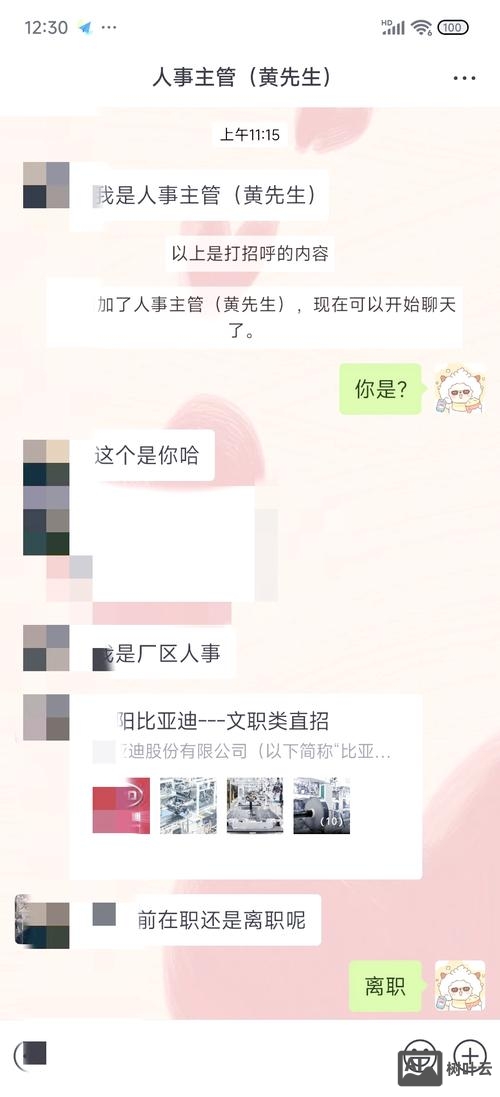 智联招聘怎么通知面试
