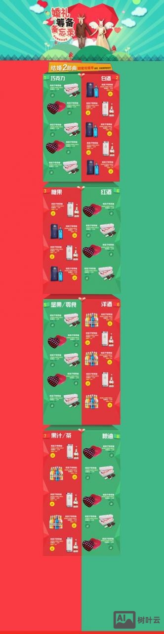 如何做网店的网页设计