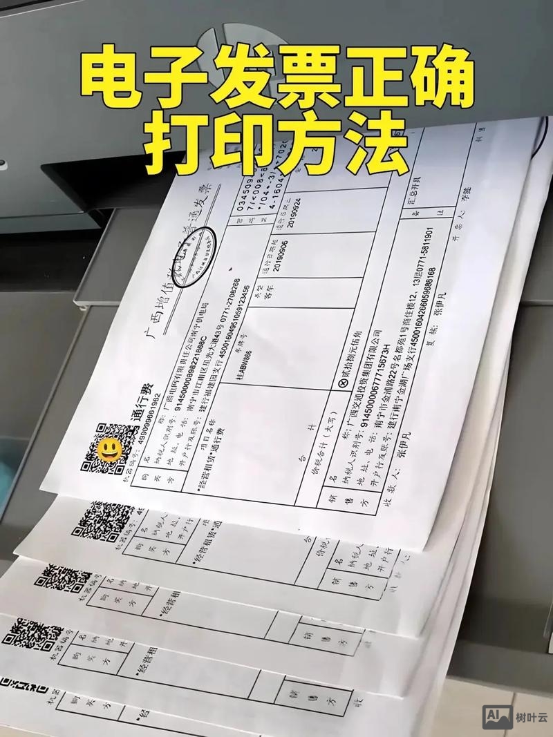 打印完发票后如何清零