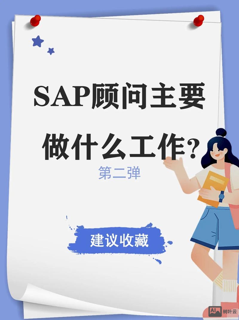 什么是sap招聘