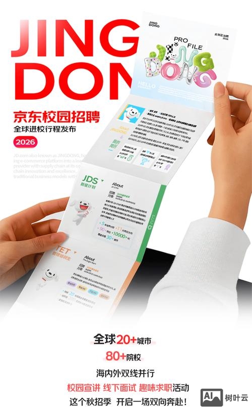 什么是招聘offer