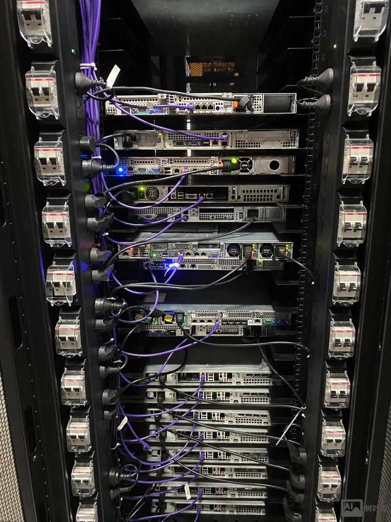 服务器是如何制作的