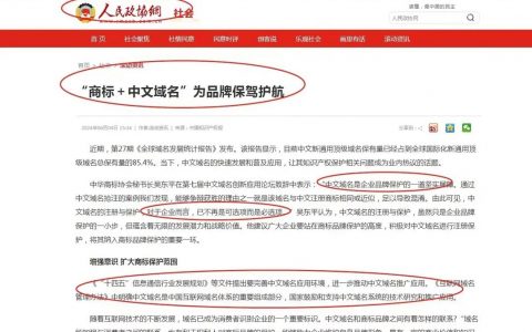 中企动力如何解析域名，中企动力如何解析域名？核心方法是什么？