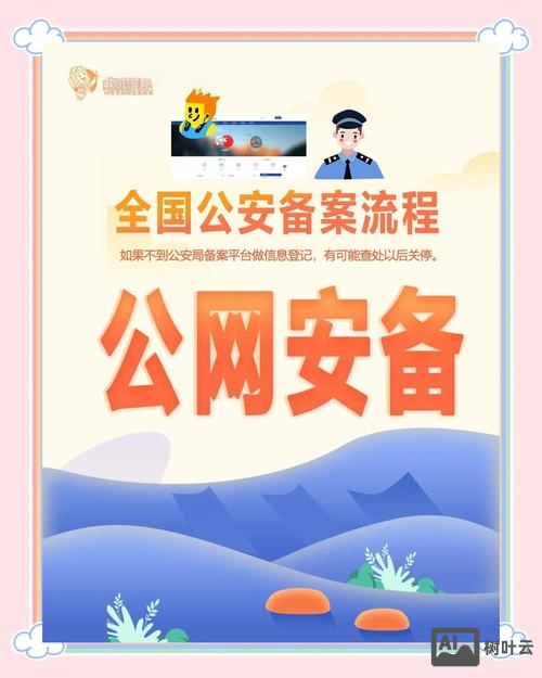 如何在公安部备案身份