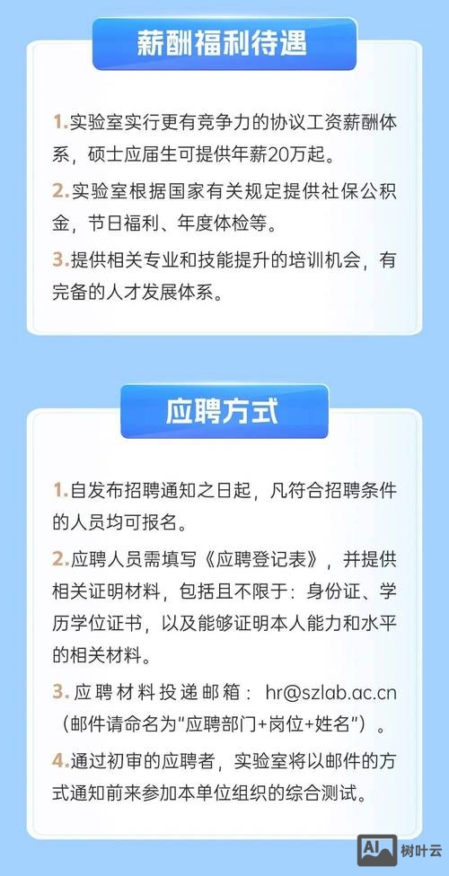 怎么招聘研发人员