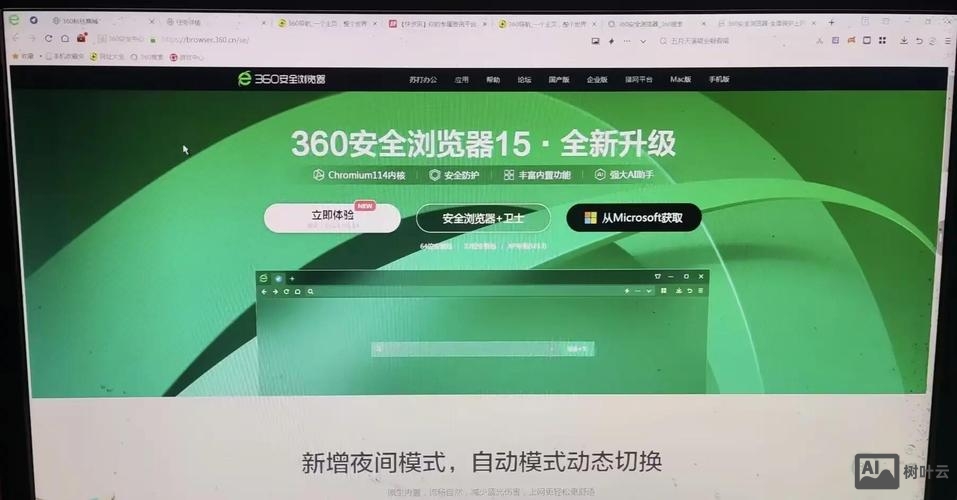 360浏览器如何改编码