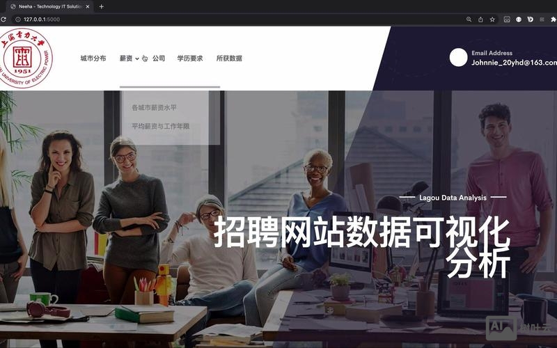 拉勾网怎么招聘