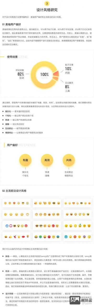 如何做一次改版