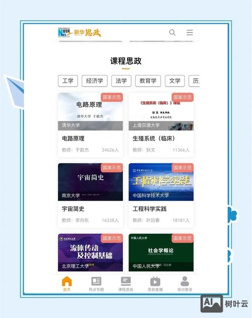 如何做教育类网站
