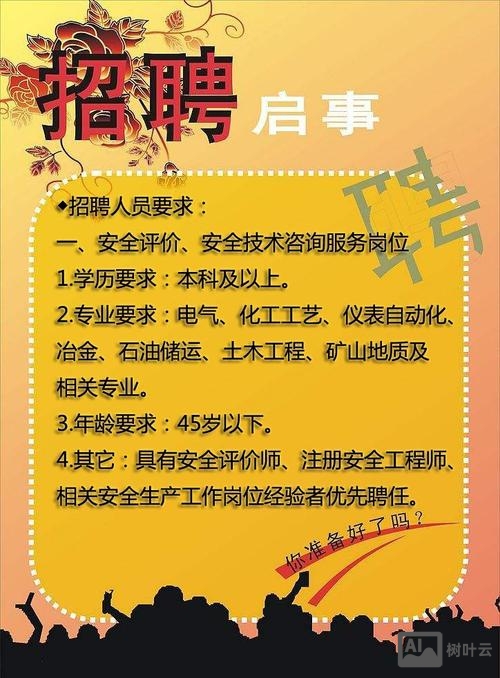 有趣招聘信息怎么写