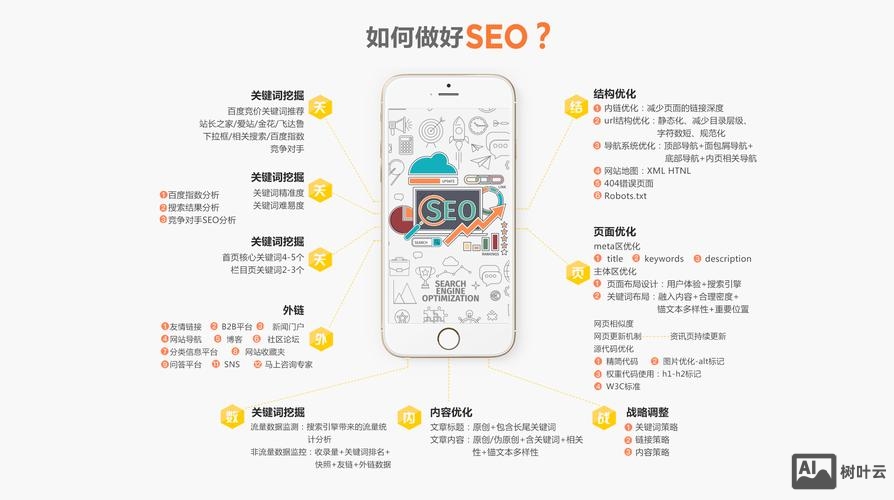 如何通过seo提高网络营销