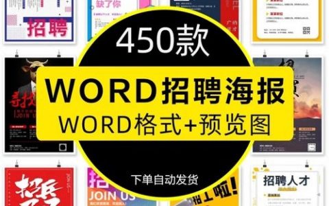 wps怎么打招聘，WPS如何高效打招聘启事？