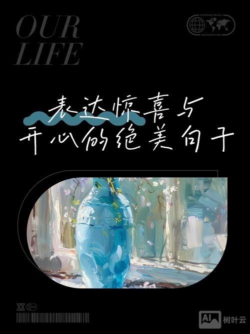平面设计如何表达惊喜