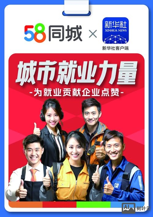 58同城的招聘怎么发布