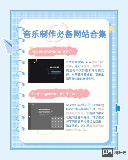 如何建立自己音乐网站