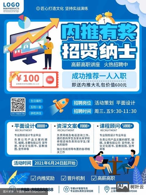 内推招聘怎么样