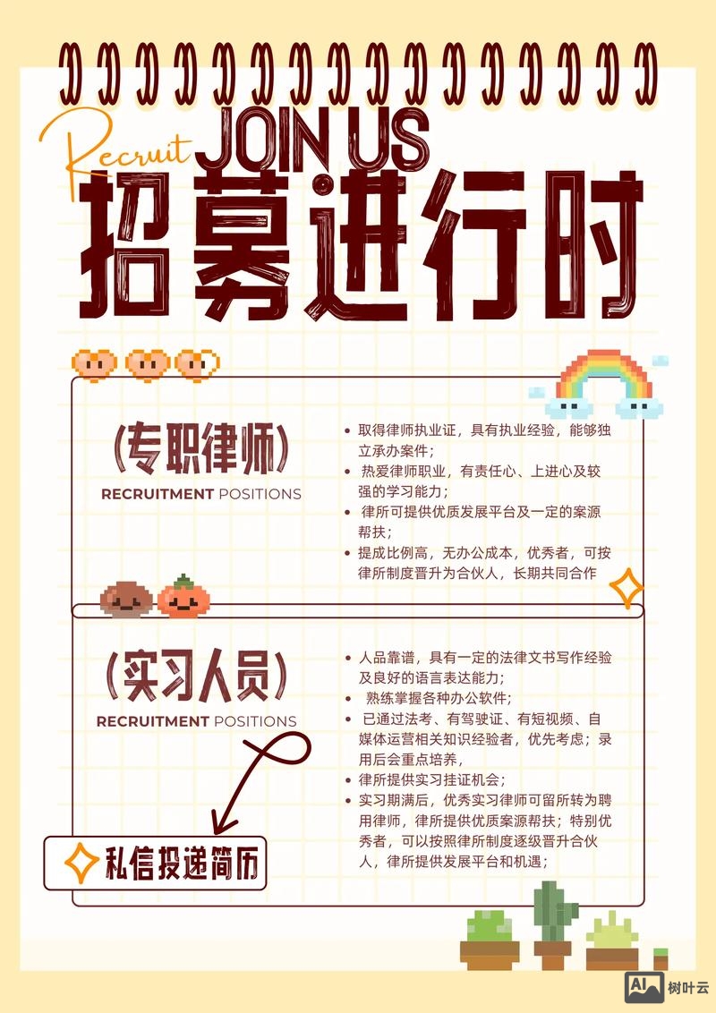 compliance lawyer 招聘