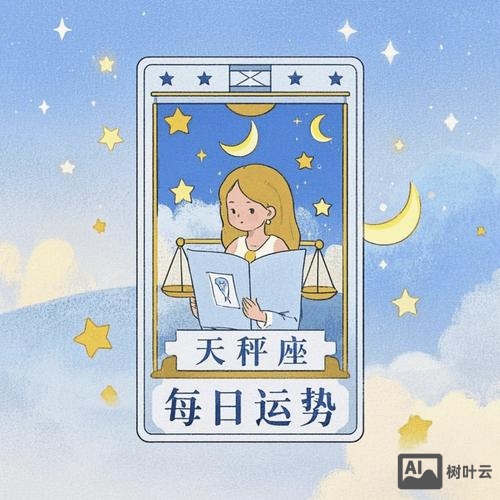 天秤座女明日财运如何
