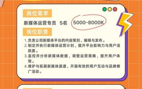 招聘链接怎么制作，招聘链接怎么制作？