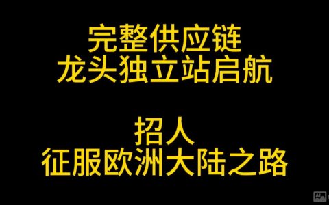 搭建招聘团队，如何高效搭建专业招聘团队？