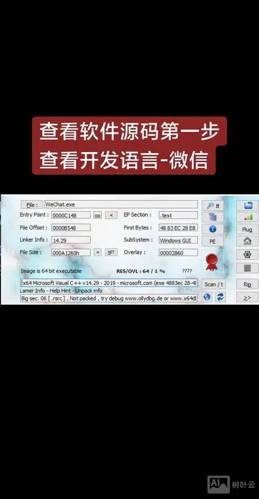 如何查看手机网页源代码
