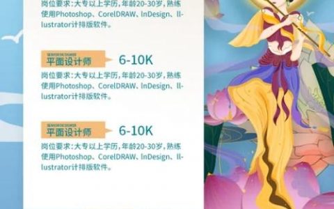 adobe校园招聘，Adobe校招岗位有哪些？流程是怎样的？