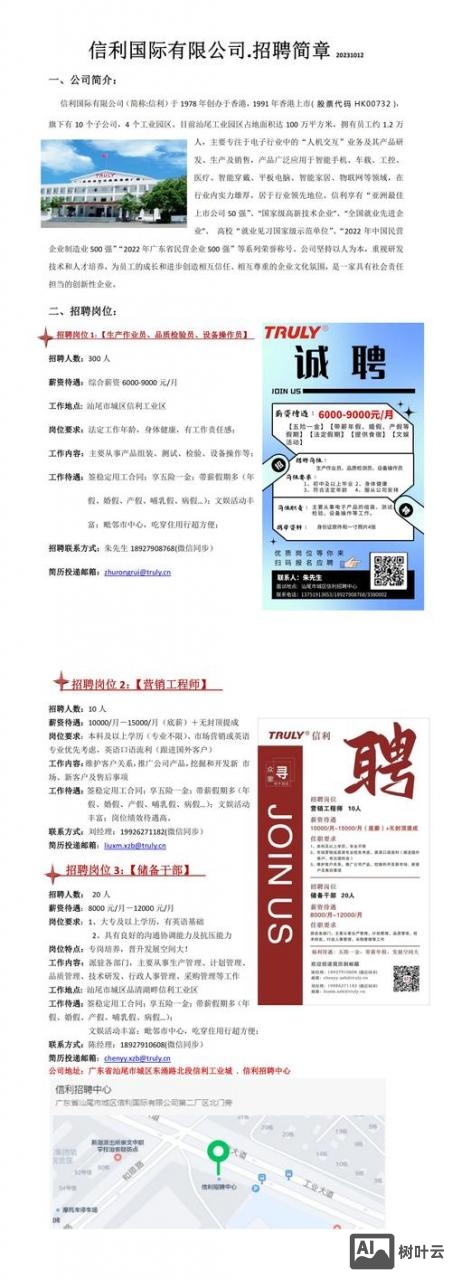 招聘帖子怎么写