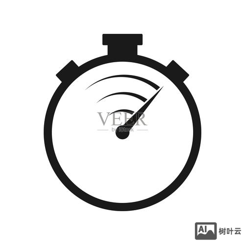 如何快速做出线条图标