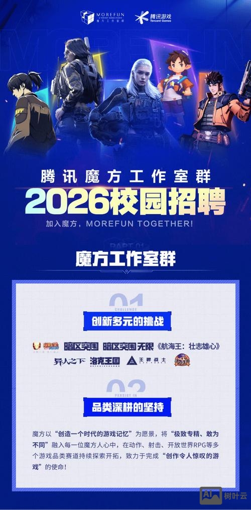 魔方招聘怎么样