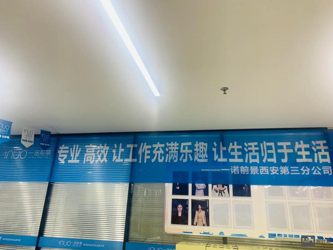 uo店招聘