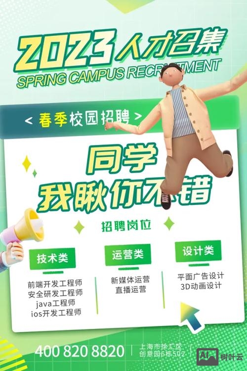 创业团队怎么招聘