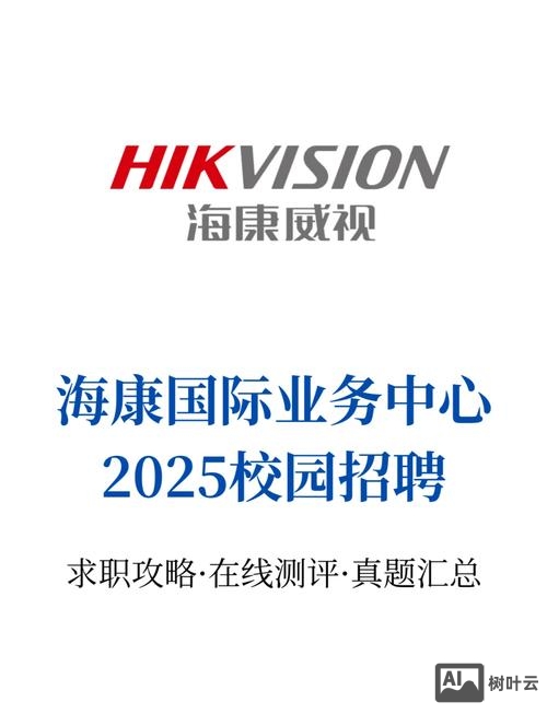 海康 招聘 收入