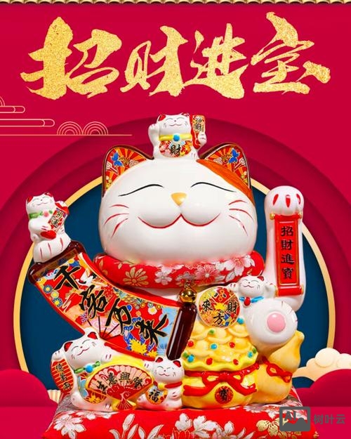 招财猫怎么发布招聘的