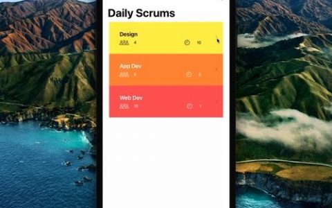 ios招聘swift，iOS招聘Swift，岗求何才？