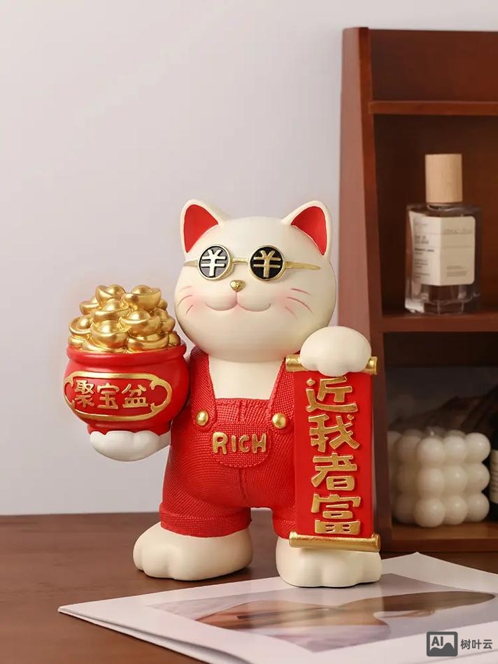 招财猫怎么发布招聘