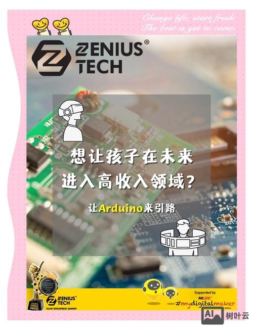 Arduino编程招聘