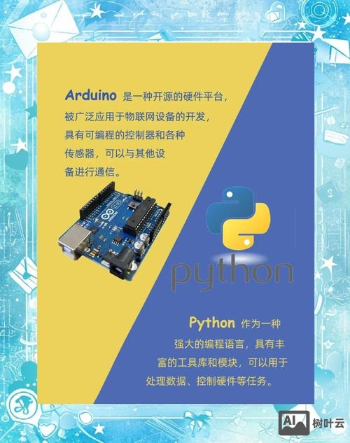 Arduino编程招聘