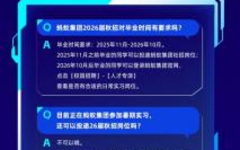 蚂蚁视觉招聘，蚂蚁视觉招聘，具体岗位要求有哪些？
