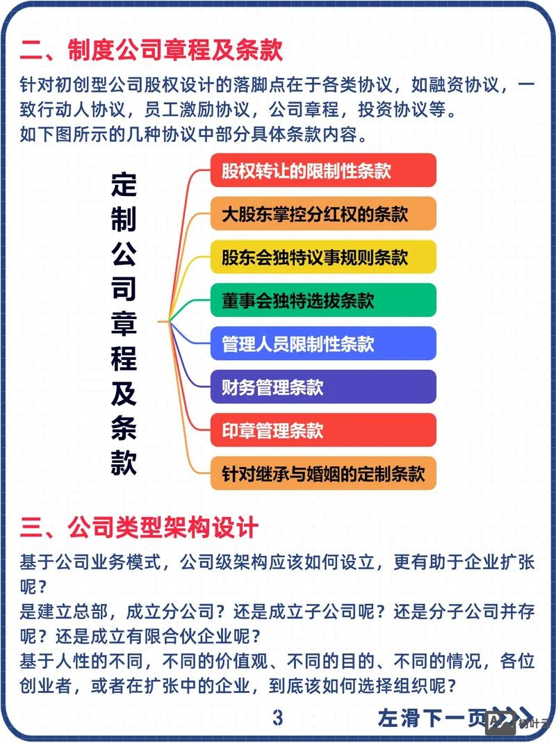 如何对一个公司进行