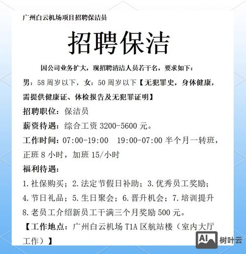 招聘网管怎么写