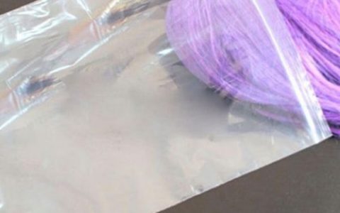 如何将假发正确装入袋子，假发如何正确装入袋子？