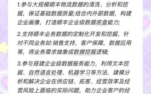 什么是大数据招聘，大数据招聘到底是什么？