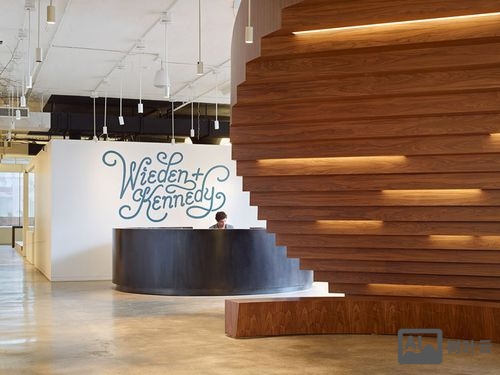 wieden kennedy招聘