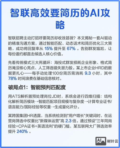 智联招聘的简历怎么导出